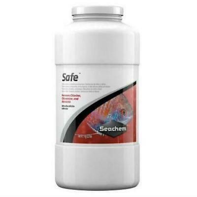 Seachem - Safe Dry Water Conditioner (1 Kg)