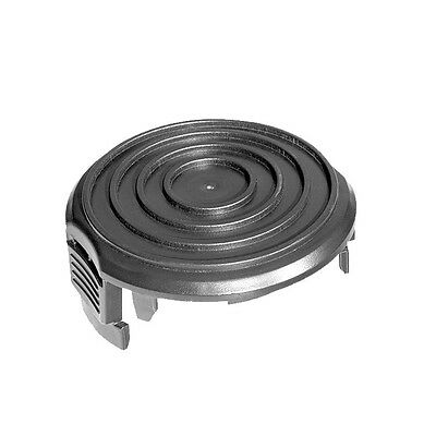 Wa0037 Worx Replacement Grass Trimmer Spool Cap Cover For 40v & 56v Trimmers