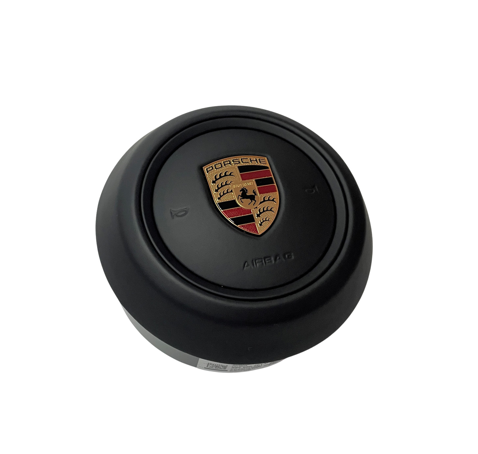 Porsche 991 Macan Cayenne  (2021-2022) Steering Wheel Srs | 992880201