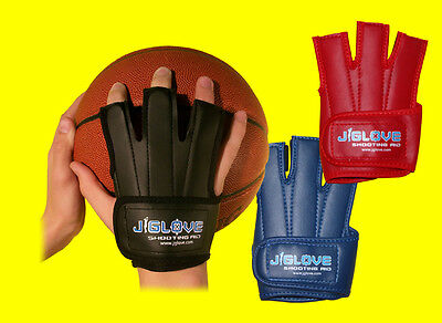 J-glove Basketball Shooting Aid: Right Hand Medium